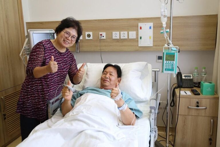 Điều trị bệnh mạch vành tại Cần Thơ