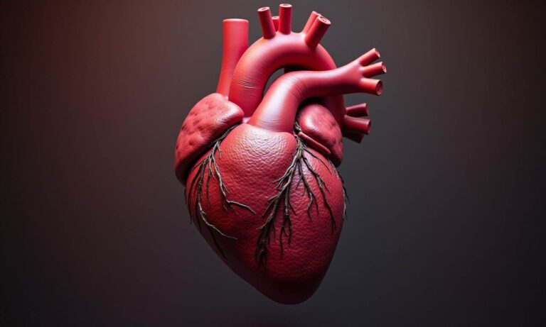 Điều trị bệnh suy tim tại Cần Thơ